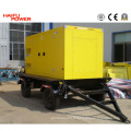 400KVA Shangchai Diesel Genset (HF320S)